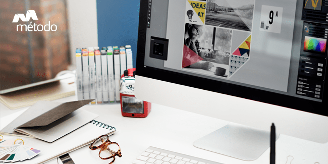 montar una web CMS