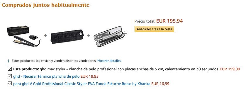 curso gratuito sobre ecommerce: crosselling