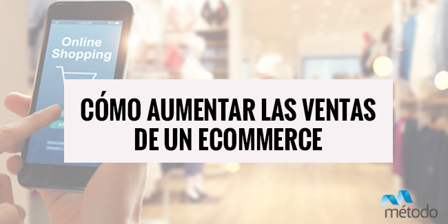 curso gratuito sobre ecommerce: cómo aumentar las ventas
