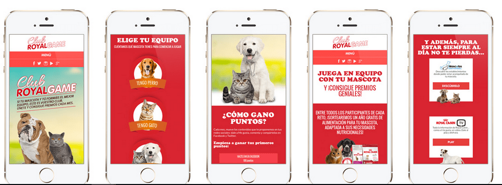 gamificación en ecommerce