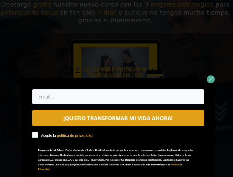 lead generation
