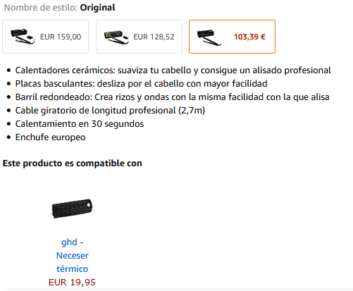 vender más con ecommerce: qué es upselling y qué es crosselling