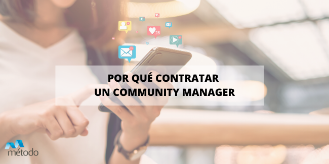 communiy manager