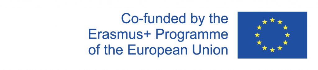 financiado por Erasmus+ 