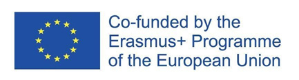 Erasmus+ Unión Europea
