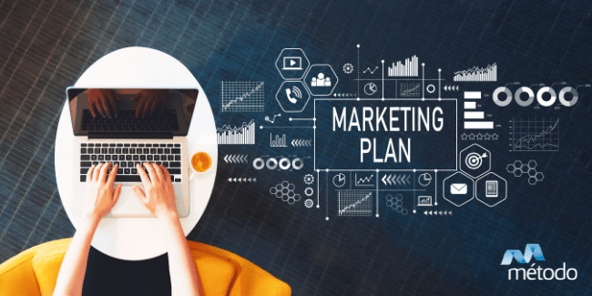 no tener un plan de marketing es un error común