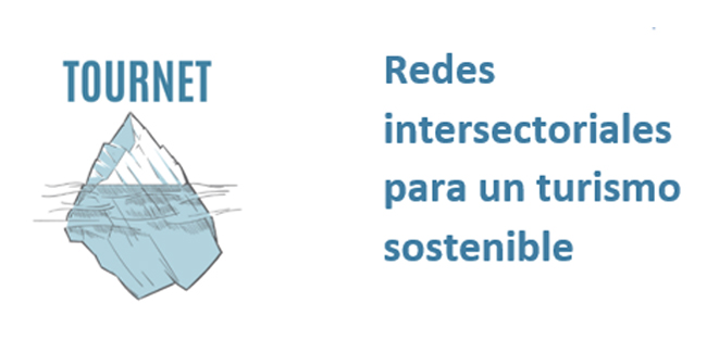 Imagen del proyecto Tournet, una aplicación de turismo sostenible.
