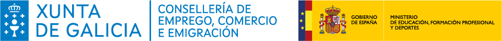 Formación gratuíta en Galicia