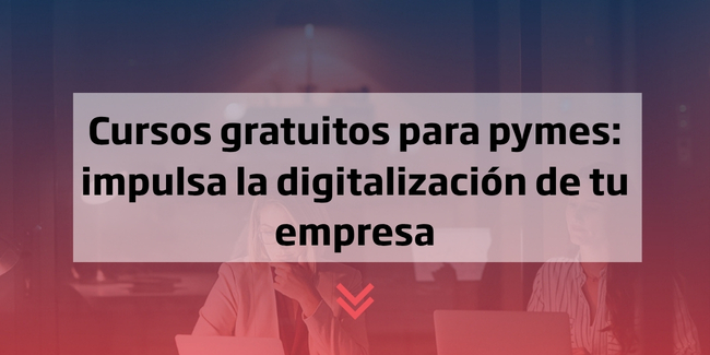 Cómo mejorar la toma de decisiones en tu pyme con Power BI, Power Query y Power Pivot (curso gratis)
